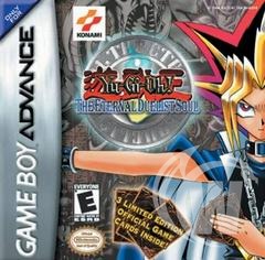Yu-Gi-Oh! Eternal Duelist Soul